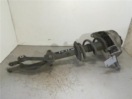 Amortiguador Delantero Izquierdo Audi A5 Coupe  2 0 TDI [2 0 Ltr  - 125 kW 16V TDI]