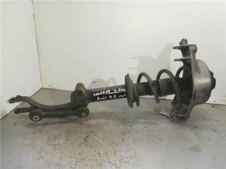 Amortiguador Delantero Izquierdo Audi A5 Coupe  2 0 TDI [2 0 Ltr  - 125 kW 16V TDI]