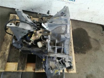 Caja Cambios Manual Citroen C5 BERLINA 2 0 HDi
