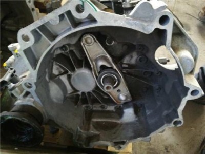 Caja Cambios Manual Volkswagen POLO 1 2 12V