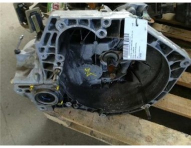 Caja Cambios Manual Lancia LYBRA BERLINA 1 9 JTD 