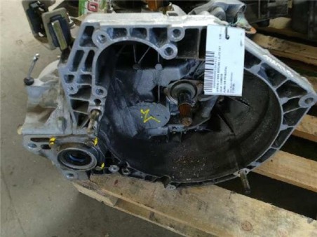 Caja Cambios Manual Lancia LYBRA BERLINA 1 9 JTD 