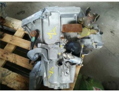 Caja Cambios Manual Lancia LYBRA BERLINA 1 9 JTD 