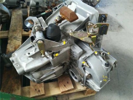 Caja Cambios Manual Lancia LYBRA BERLINA 1 9 JTD 