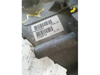 Caja Cambios Manual Volvo S80 BERLINA 2 4 D 