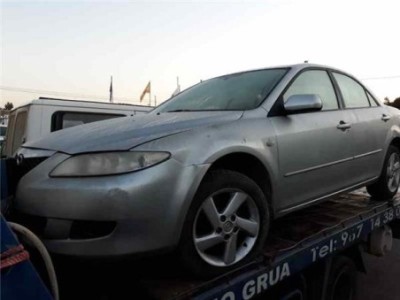 Caja Cambios Manual Mazda 6 BERLINA 2 0 D  2