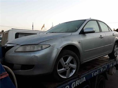 Caja Cambios Manual Mazda 6 BERLINA 2 0 D 