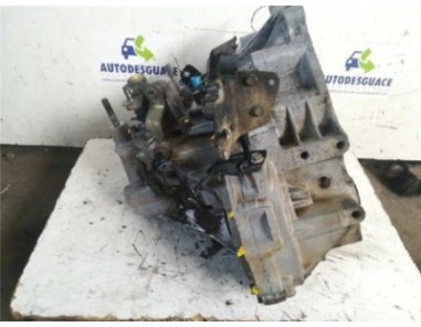 Caja Cambios Manual Mazda 6 BERLINA 2 0 D 