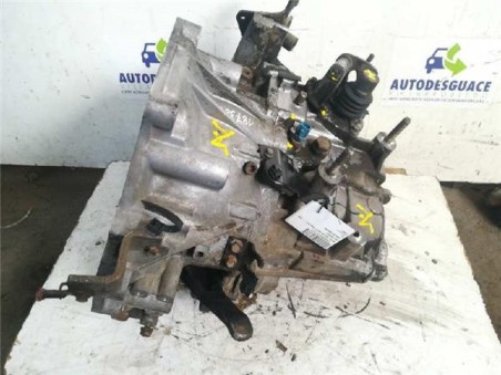 Caja Cambios Manual Mazda 6 BERLINA 2 0 D 