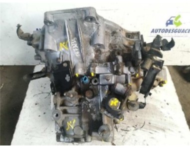 Caja Cambios Manual Mazda 6 BERLINA 2 0 D 