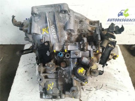 Caja Cambios Manual Mazda 6 BERLINA 2 0 D 