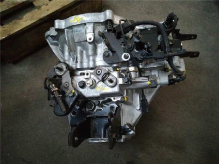 Caja Cambios Manual Kia CERATO 1 5 CRDi 