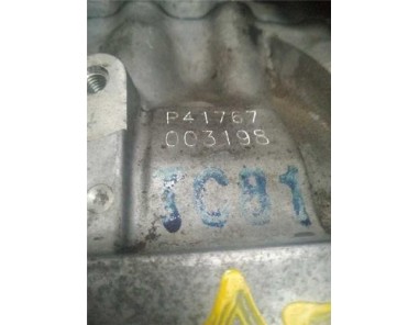 Caja Cambios Manual Kia CERATO 1 5 CRDi 