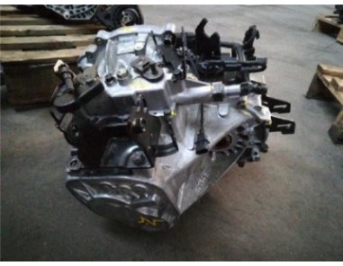 Caja Cambios Manual Kia CERATO 1 5 CRDi 