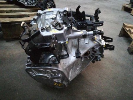 Caja Cambios Manual Kia CERATO 1 5 CRDi 