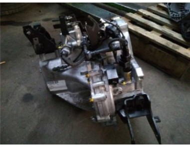 Caja Cambios Manual Kia CERATO 1 5 CRDi 