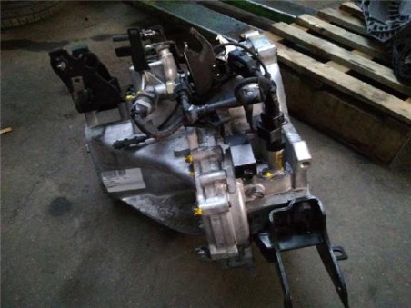 Caja Cambios Manual Kia CERATO 1 5 CRDi 