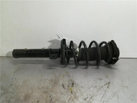 Amortiguador Delantero Izquierdo Seat Leon  1 2 Reference [1 2 Ltr  - 77 kW TSI]