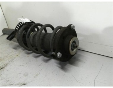 Amortiguador Delantero Izquierdo Seat Leon  1 2 Reference [1 2 Ltr  - 77 kW TSI]