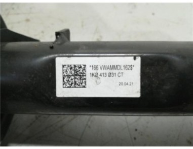 Amortiguador Delantero Izquierdo Seat Leon  1 2 Reference [1 2 Ltr  - 77 kW TSI]