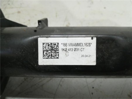 Amortiguador Delantero Izquierdo Seat Leon  1 2 Reference [1 2 Ltr  - 77 kW TSI]