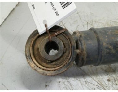 Amortiguador Delantero Izquierdo Land Rover Range Rover Sport  2 7 V6 TD S [2 7 Ltr  - 140 kW Td V6 CAT]