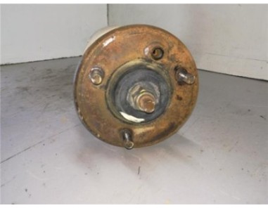 Amortiguador Delantero Izquierdo Land Rover Range Rover Sport  2 7 V6 TD S [2 7 Ltr  - 140 kW Td V6 CAT]