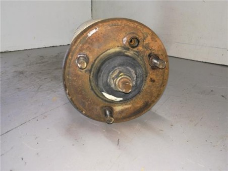 Amortiguador Delantero Izquierdo Land Rover Range Rover Sport  2 7 V6 TD S [2 7 Ltr  - 140 kW Td V6 CAT]