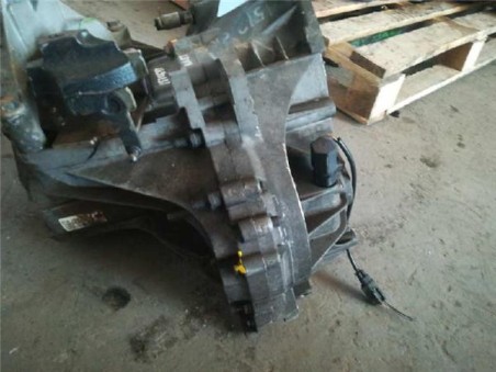 Caja Cambios Manual Ford TRANSIT CONNECT 1 8 TDCi 