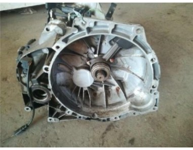 Caja Cambios Manual Ford TRANSIT CONNECT 1 8 TDCi 