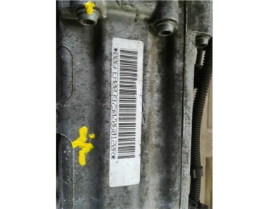 Caja Cambios Manual Volkswagen TOUAREG 2 5 TDI 