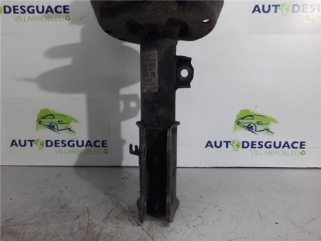 Amortiguador Delantero Izquierdo Opel Astra K Berlina 5p  1 6 Dynamic Start/Stop [1 6 Ltr  - 118 kW Biturbo CDTI DPF]