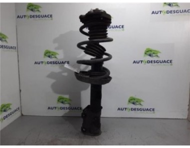 Amortiguador Delantero Izquierdo Opel Astra K Berlina 5p  1 6 Dynamic Start/Stop [1 6 Ltr  - 118 kW Biturbo CDTI DPF]