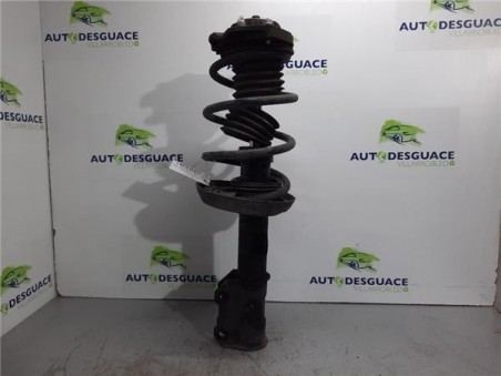 Amortiguador Delantero Izquierdo Opel Astra K Berlina 5p  1 6 Dynamic Start/Stop [1 6 Ltr  - 118 kW Biturbo CDTI DPF]