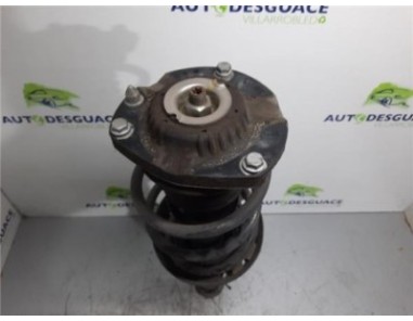 Amortiguador Delantero Izquierdo Opel Astra K Berlina 5p  1 6 Dynamic Start/Stop [1 6 Ltr  - 118 kW Biturbo CDTI DPF]