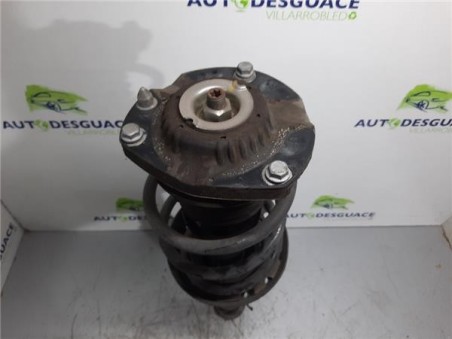 Amortiguador Delantero Izquierdo Opel Astra K Berlina 5p  1 6 Dynamic Start/Stop [1 6 Ltr  - 118 kW Biturbo CDTI DPF]