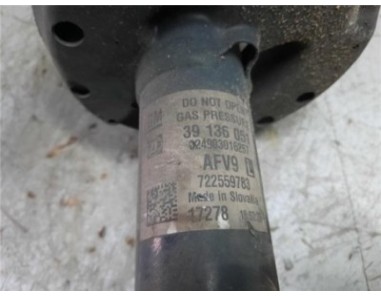 Amortiguador Delantero Izquierdo Opel Astra K Berlina 5p  1 6 Dynamic Start/Stop [1 6 Ltr  - 118 kW Biturbo CDTI DPF]