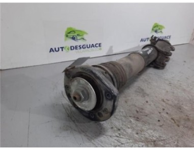 Amortiguador Delantero Izquierdo Volkswagen Crafter Furgón  2 0 Furgón 30 BC [2 0 Ltr  - 100 kW TDI]