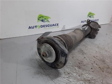 Amortiguador Delantero Izquierdo Volkswagen Crafter Furgón  2 0 Furgón 30 BC [2 0 Ltr  - 100 kW TDI]