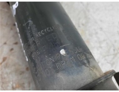 Amortiguador Delantero Izquierdo Volkswagen Crafter Furgón  2 0 Furgón 30 BC [2 0 Ltr  - 100 kW TDI]