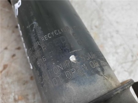 Amortiguador Delantero Izquierdo Volkswagen Crafter Furgón  2 0 Furgón 30 BC [2 0 Ltr  - 100 kW TDI]