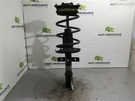 Amortiguador Delantero Izquierdo Renault Modus I  1 5 dCi 