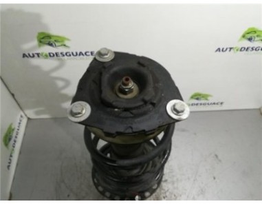 Amortiguador Delantero Izquierdo Renault Modus I  1 5 dCi 