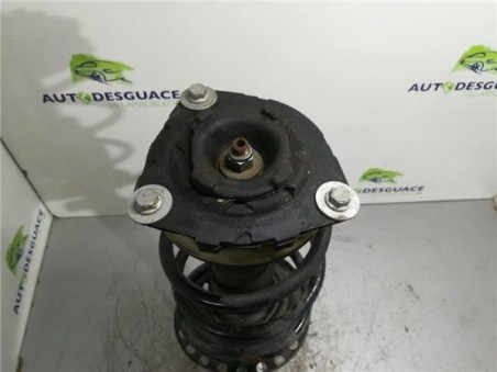 Amortiguador Delantero Izquierdo Renault Modus I  1 5 dCi 