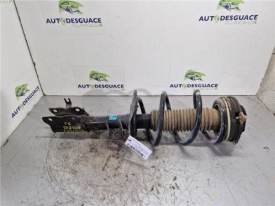 Amortiguador Delantero Izquierdo Renault Koleos I  2 0 Dynamique Pack1 [2 0 Ltr  - 110 kW dCi Diesel FAP]