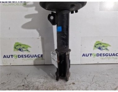 Amortiguador Delantero Izquierdo Toyota Yaris  1 3 Active [1 3 Ltr  - 73 kW 16V CAT]