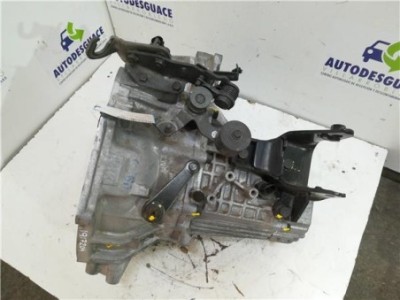 Caja Cambios Manual Kia CERATO 1 6