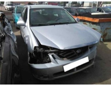 Caja Cambios Manual Kia CERATO 1 6 