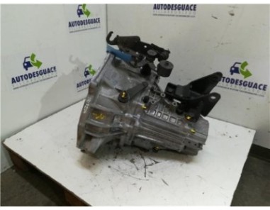 Caja Cambios Manual Kia CERATO 1 6 