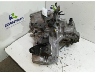 Caja Cambios Manual Kia CERATO 1 6 